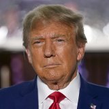 Donald Trump avait affirmé en juin 2019 que l'auteure E. Jean Carroll avait inventé ces accusations pour "vendre un nouveau livre" (archives).